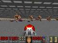 Hardest DooM II level ever?