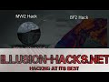 Bad Company 2 Hack / Cheat / Aimbot / Wallhack / ESP Battlefield Hax