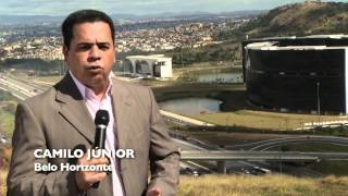 VÍDEO: Proacesso garante estradas asfaltadas em Minas Gerais