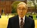 2000 Interview with Robert Hoffman, Smithsonian Institution 2000 Interview with Robert Hoffman, Smithsonian Institution