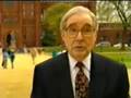 2000 Interview with Robert Hoffman, Smithsonian Institution