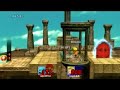 super smash bros  brawl marathon part 6
