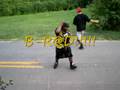 SNAP STARZ OFFICAL CHOPPA DANCE!!!!!!