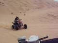 Moddedraptor.com rally Glamis March '09