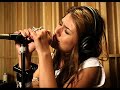 Gabriella Climi - Closer (Radio 1 Live Lounge)