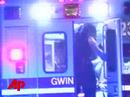 Ga. Police Shoot and Kill Kidnap Suspect