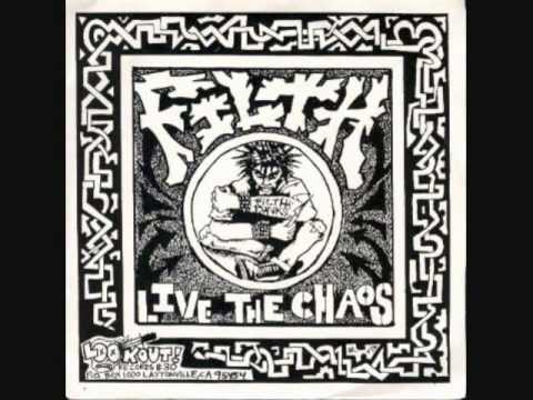 filth - FILTH.