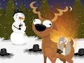 A Very Ninja Christmas - Part 2