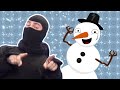 A Very Ninja Christmas - Part 2