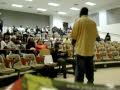 THE BLACK DOT ,JAY-Z & THE OCCULT BLUE PRINT OF HIP HOP @ CLARK UNIVERSITY ATL