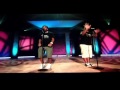 Brave New Voices 2010 - Childhood