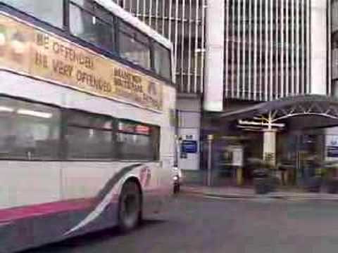 PMP DVD 1467 ROTHERHAM AND DONCASTER ...