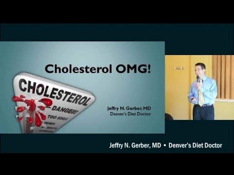 how to treat high ldl-p