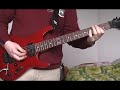 Bon Jovi - Thank you for loving me (by Timo)