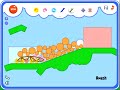 Fantastic Contraption Level 16