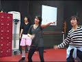 쌩얼이 너무 예쁜 신민아 !열정적으로 춤추는 모습도 예쁘군요~영화 고고 70 미미의 모습 기대됩니당