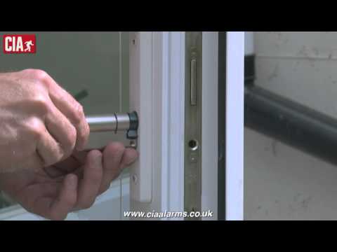 how to remove euro lock