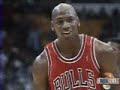 Michael Jordan Is Amazing