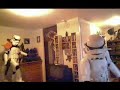 Crazy Stormtroopers