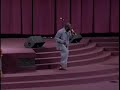 Trav Wright \"A Change Gonna Come\"