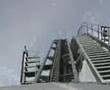 SILVERSTAR Coaster - Loopy Ride - Hysteric Girl !!!