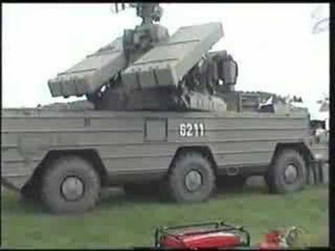 Otterburn Festival 2007 - Vintage ...