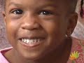 Potty Training: Every Child Is Different