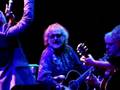 R.E.M. en Bogotá (Colombia) / Show de Cedric Bixler-Zabala (Mars Volta)