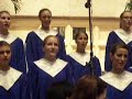 Canticle of Mary Canticle of Mary