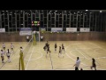 Ultimo punto finale provinciale u16 femminile Bologna VOLLEY PIANURA - VIP SAN LAZZARO