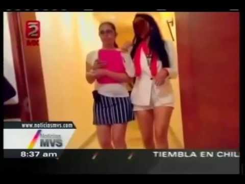 Opera #RedDeProstitución en PRI-DF (investigación MVS)