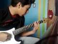 I stand alone cover