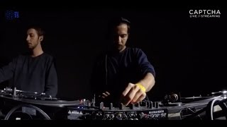 Zenker Brothers - Live @ Mugako festival 2016