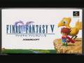 [Top 100 RPG Battle Theme]#27 Final Fantasy V