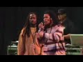 BennChoumy (Haiti): Trinity International Hip Hop Festival