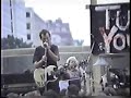 Fugazi - Kyeo LIVE