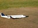 Canadair Regional Jet - EDF - Electric Ducted Fan