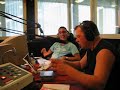Interview Henk Veen Radio West Friesland deel 3