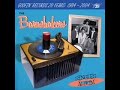 The Barnshakers - Complicated Fool The Barnshakers - Complicated Fool