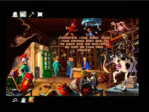 Les Chevaliers de Baphomet