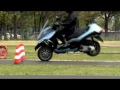 Piaggio MP3 Clip