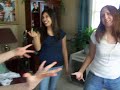 felisha. leslie. mehh. n felicia. felisha. leslie. mehh. n felicia.