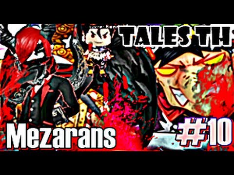 Talesrunner thailand part 10 ทวงหนี้ป้า By Mezarans
