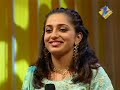SaReGaMaPa - July 18 - Asma - Performance and Comments