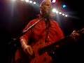 The Quakes, Gdynia, Ucho