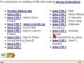 How To Get Audio on an SBI! Website - 1 How To Get Audio on an SBI! Website - 1