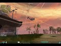 Planetside War Report 1