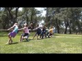 Memorial Day Church Picnic