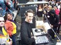 Groundscore Stage @ The HSF 2006