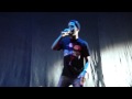 Kid Cudi Monster Ball - Soundtrack 2 My Life live